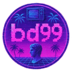bd99 লোগো
